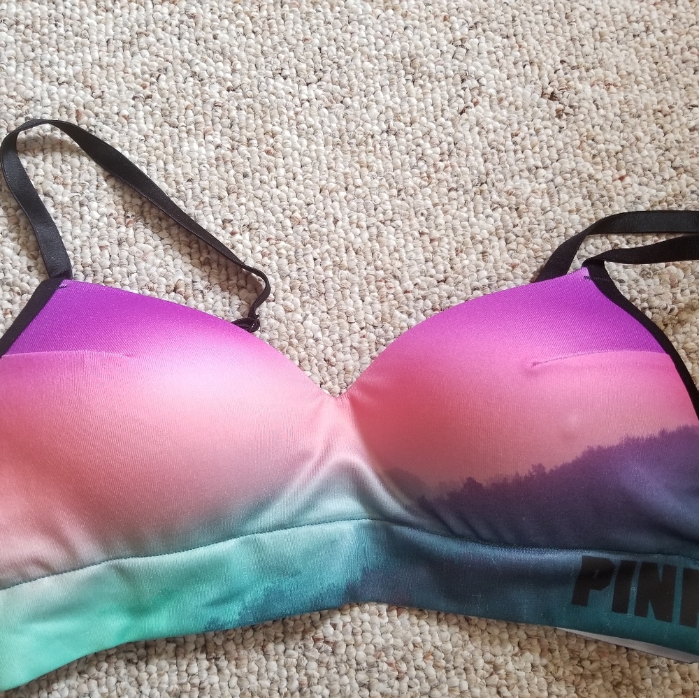 Victoria's secret bras